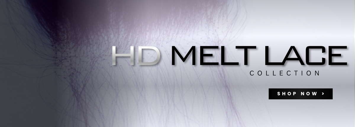 HD Melt Lace