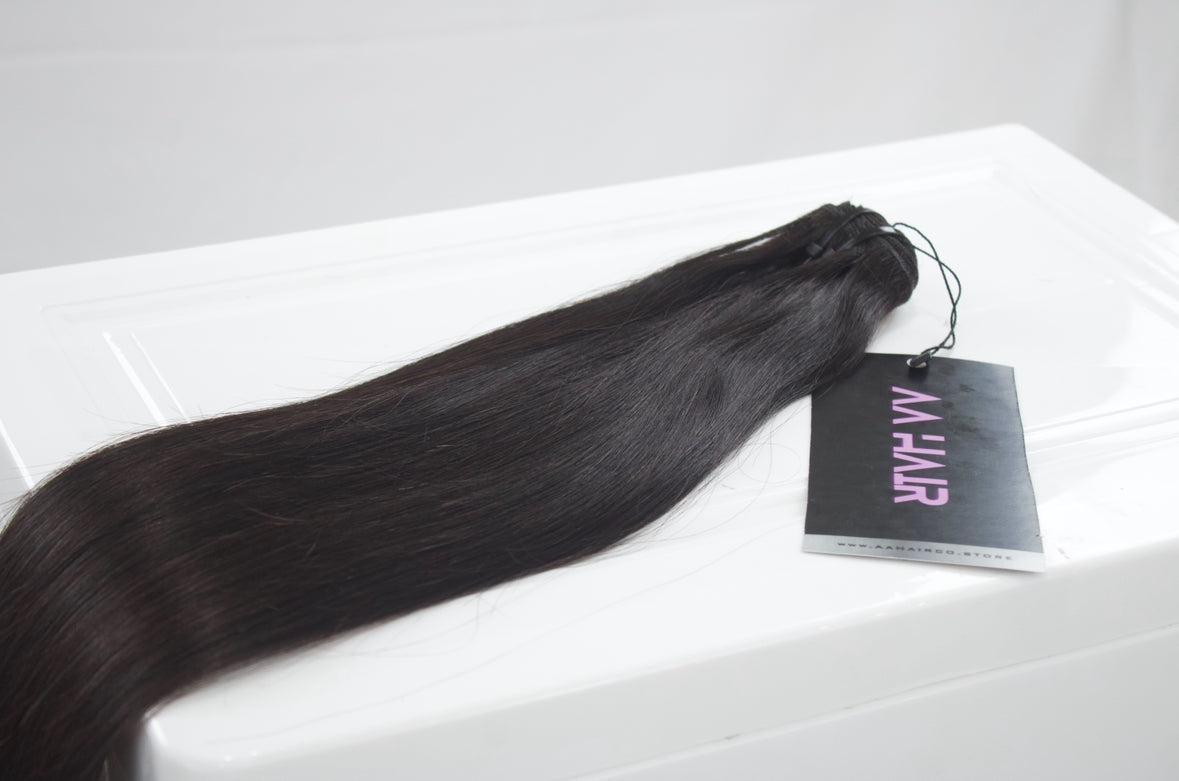 The 1 You Need- Luxe Virgin Bundle