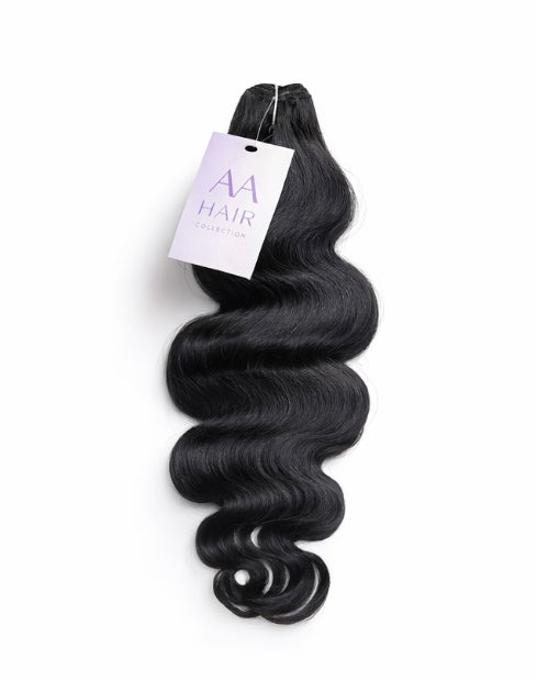 1 Premium Burmese Virgin Bundle