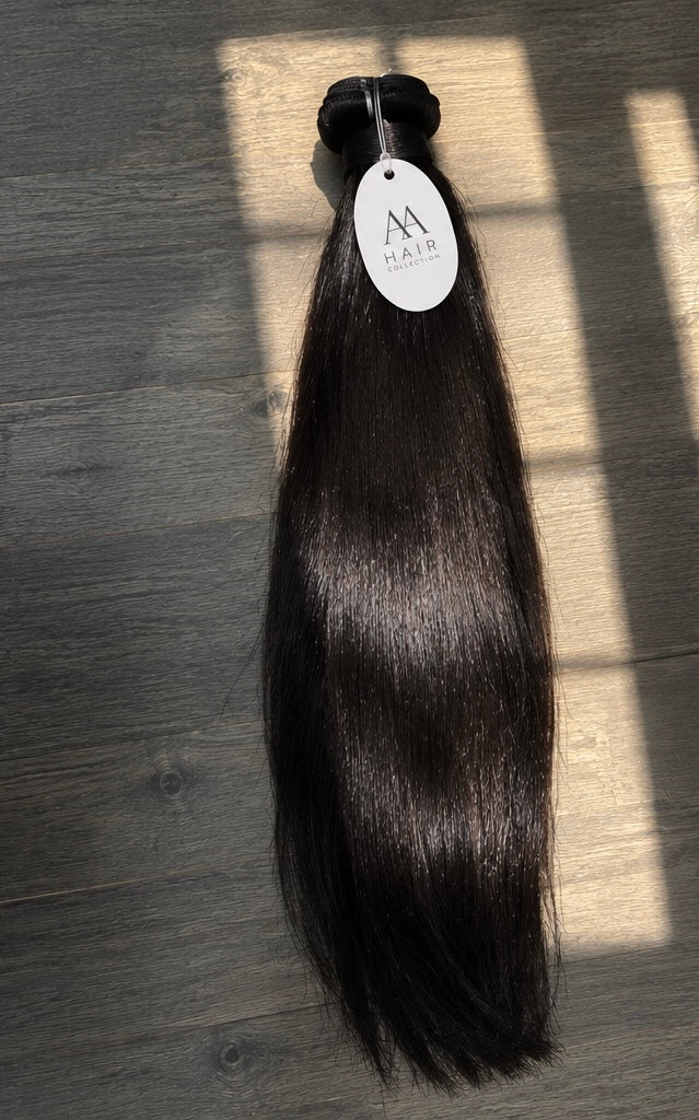 1 Premium Burmese Virgin Bundle