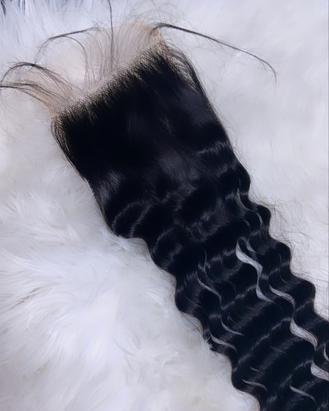 HD 4x4 Lace Closure